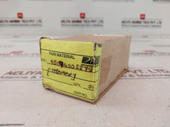 Telemecanique/Schneider Electric 9001Km35Ly Pilot Light Lamp Module 24-28V Ac-dc