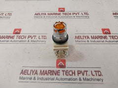 Telemecanique/Schneider Electric 9001Km35Ly Pilot Light Lamp Module 24-28V Ac-dc