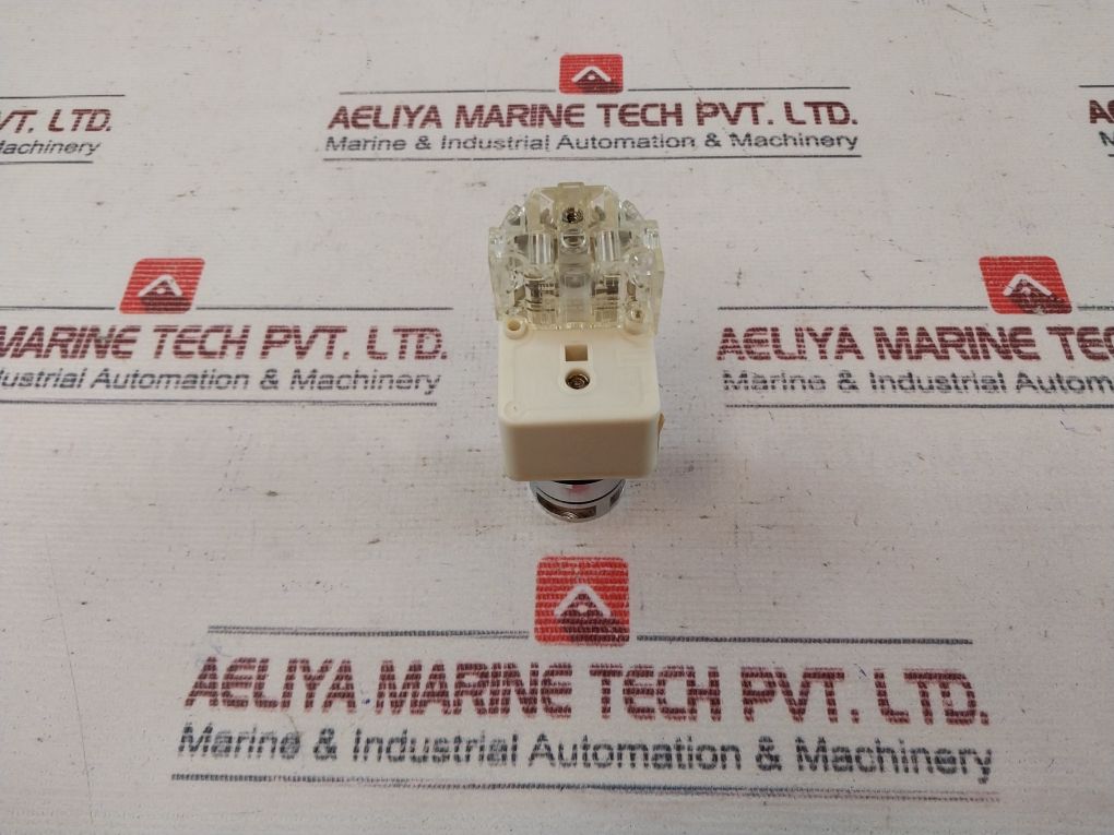 Telemecanique/Schneider Electric 9001Km35Ly Pilot Light Lamp Module 24-28V Ac-dc