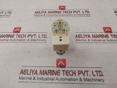 Telemecanique/Schneider Electric 9001Km35Ly Pilot Light Lamp Module 24-28V Ac-dc