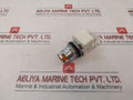 Telemecanique/Schneider Electric 9001Km35Ly Pilot Light Lamp Module 24-28V Ac-dc