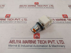 Telemecanique/Schneider Electric 9001Km35Ly Pilot Light Lamp Module 24-28V Ac-dc