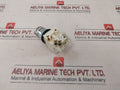 Telemecanique/Schneider Electric 9001Km35Ly Pilot Light Lamp Module 24-28V Ac-dc