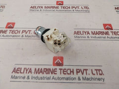 Telemecanique/Schneider Electric 9001Km35Ly Pilot Light Lamp Module 24-28V Ac-dc