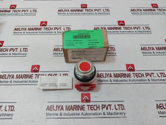 Telemecanique 9001Kr3Rh6 Push Button