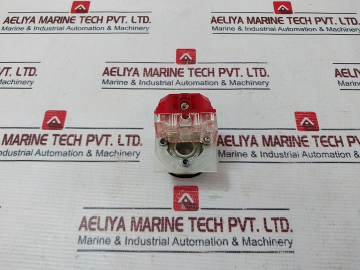 Telemecanique 9001Kr3Rh6 Push Button