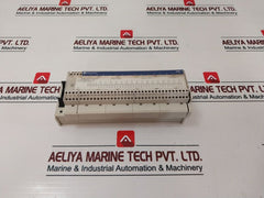 Telemecanique Abe7-r16S210 16-channel Electromechanical Relay Output Module