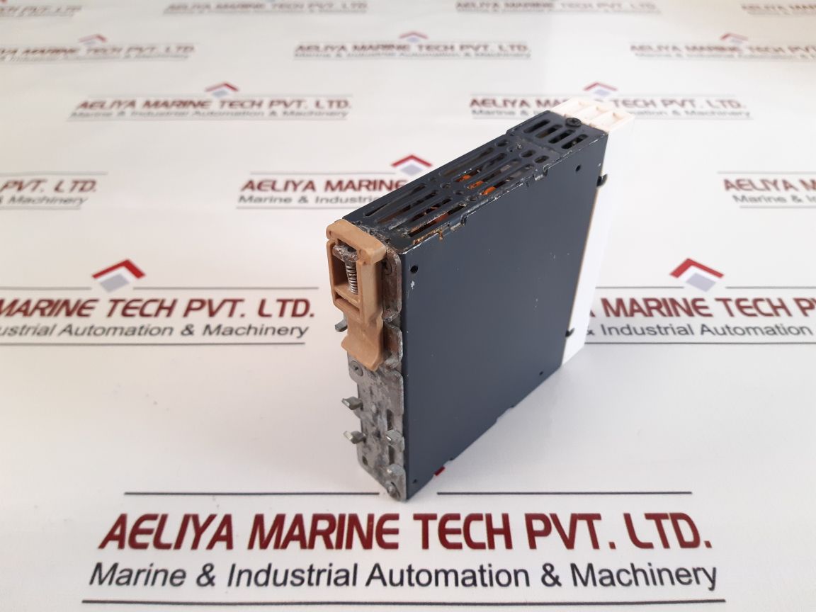 Telemecanique/Schneider Abl8Rem24030 Power Supply 24V 3A