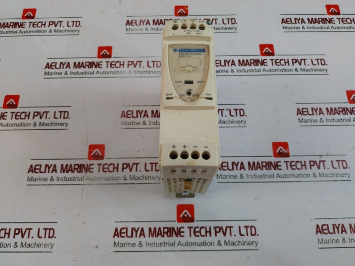 Telemecanique Abl8rps24030 Power Supply Module 100-120vac/200-500vac 24-28.8vdc