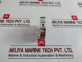 Telemecanique Abr-1S302B Interface Relay 24V Dc B300 Pilot Duty