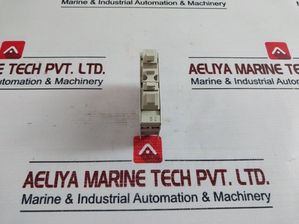 Telemecanique Abr-1S302B Interface Relay 24V Dc B300 Pilot Duty