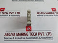 Telemecanique Abr-1S302B Interface Relay 24V Dc B300 Pilot Duty