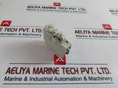 Telemecanique Abr-1S302B Interface Relay 24V Dc B300 Pilot Duty