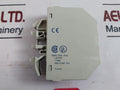 Telemecanique Abr-1S302B Interface Relay 24V Dc B300 Pilot Duty