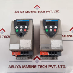 Telemecanique Atv1-1Hu05M2A Inverter Drive