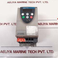 Telemecanique Atv1-1Hu05M2A Inverter Drive