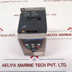 Telemecanique Atv1-1Hu05M2A Inverter Drive