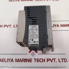 Telemecanique Atv1-1Hu05M2A Inverter Drive