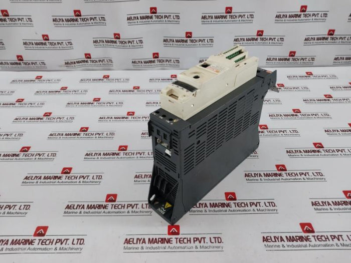 Telemecanique Atv32Hu40N4 Altivar Variable Speed Drive 50/60Hz,13.7A