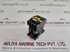 Telemecanique Ca2-dn1229.A65 Auxiliary Contactor Relay 110-120V 60Hz