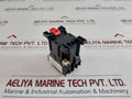 Telemecanique Ca2-dn1229.A65 Auxiliary Contactor Relay 110-120V 60Hz