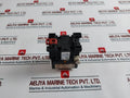 Telemecanique Ca2-dn1319 •A65 Contactor W/ Aux Contact Block