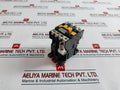 Telemecanique Ca2-dn1319 •A65 Contactor W/ Aux Contact Block