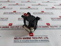 Telemecanique Ca2-dn1319 •A65 Contactor W/ Aux Contact Block