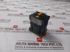 Telemecanique Ca2-dn 131 Contactor 10A 500V