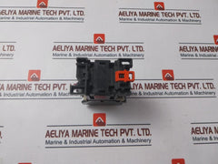 Telemecanique Ca2-dn 140•A 65 Auxiliary Contactor 10A 660V