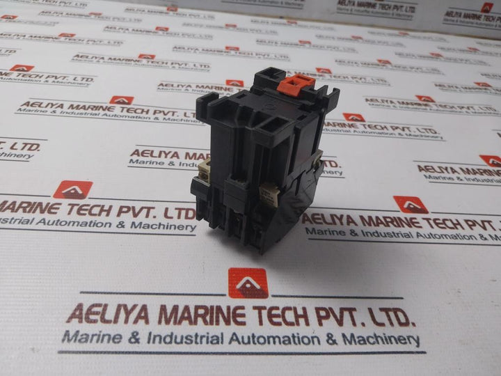 Telemecanique Ca2-dn 140•A 65 Auxiliary Contactor 10A 660V