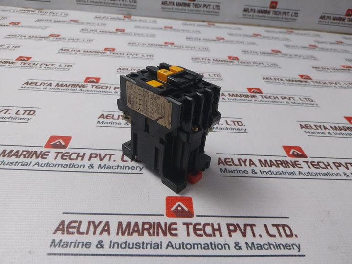 Telemecanique Ca2-dn 140•A 65 Auxiliary Contactor 10A 660V