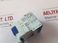 Telemecanique ca2en122b contactor