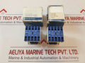 Telemecanique ca2en122b contactor