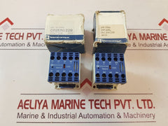 Telemecanique ca2en122b contactor