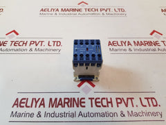 Telemecanique ca2en122b contactor