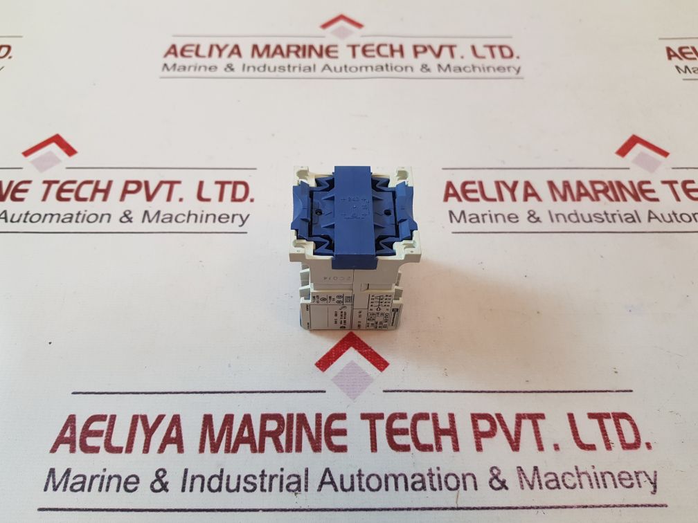 Telemecanique ca2en122b contactor