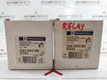 Telemecanique CA2 DN31 Control Relay 10A 1000V