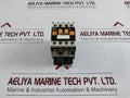 Telemecanique CA2 DN31 Control Relay 10A 1000V