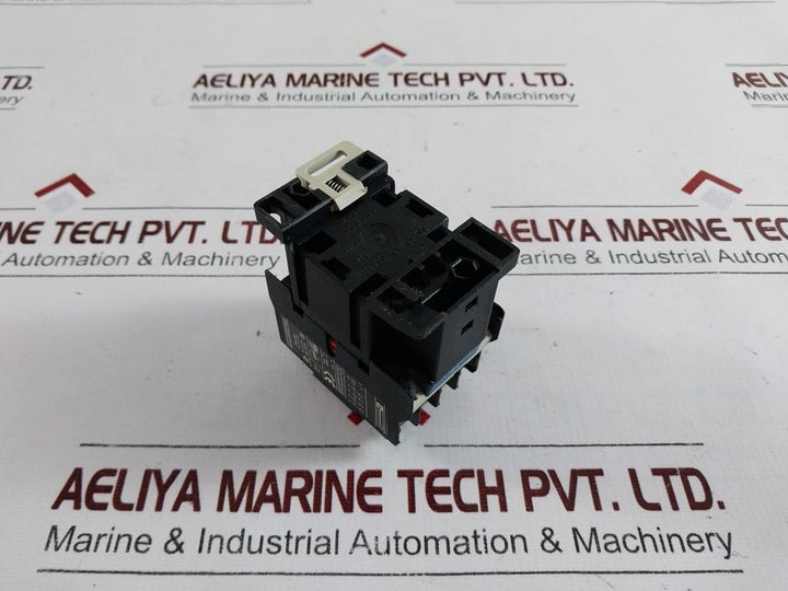 Telemecanique CA2 DN31 Control Relay 10A 1000V