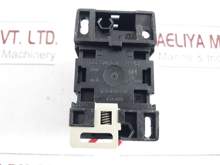 Telemecanique CA2 DN31 Control Relay 10A 1000V