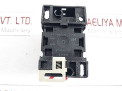 Telemecanique CA2 DN31 Control Relay 10A 1000V