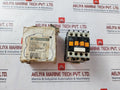 Telemecanique Ca2 Dn31M7 Control Relay 10A 1000V 50/60Hz