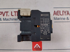 Telemecanique Ca2 Dn40 Control Relay 110V 50/60Hz