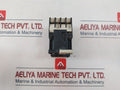 Telemecanique Ca2 Dn40 Control Relay 110V 50/60Hz