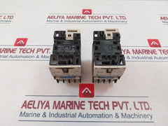 Telemecanique Ca2 Dn40 Control Relay 110V 50/60Hz