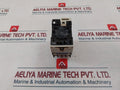 Telemecanique Ca2 Dn40 Control Relay 110V 50/60Hz