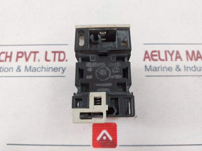 Telemecanique Ca2 Dn40 Control Relay 110V 50/60Hz