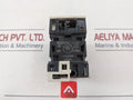 Telemecanique Ca2 Dn40 Control Relay 110V 50/60Hz