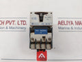 Telemecanique Ca2 Dn40 Control Relay 110V 50/60Hz